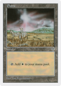 Plains (Mirage) (ATH-086) - Anthologies