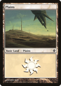 Plains (229) (ROE-229) - Rise of the Eldrazi Foil