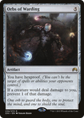 Orbs of Warding (ORI-234) - Magic Origins