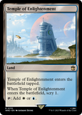 Temple of Enlightenment (WHO-315) - Doctor Who