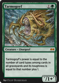 Tarmogoyf (HA6-007) - Historic Anthology 6