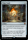 Time Vault (VMA-287) - Vintage Masters Foil
