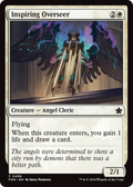 Inspiring Overseer (0496) (FDN-496) - Foundations