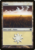 Plains (331) (9ED-331) - 9th Edition
