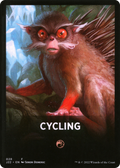 Cycling (FJ22-028) - Jumpstart 2022 Front Cards