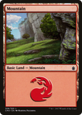 Mountain (308) (CMA-308) - Commander Anthology