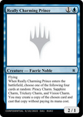 Really Charming Prince (UNK-RU02D) - Unknown Event