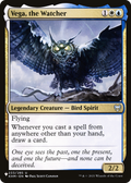 Vega, the Watcher (LIST-233/285) - The List
