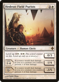 Hedron-Field Purists (ROE-025) - Rise of the Eldrazi