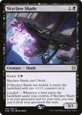 Skyclave Shade (PPZNR-125P) - Zendikar Rising Promos Foil