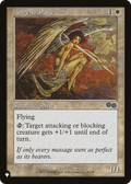 Angelic Page (LIST-4/350) - The List