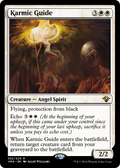 Karmic Guide (VMA-032) - Vintage Masters Foil