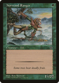 Norwood Ranger (P02-) - Portal Second Age