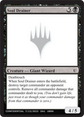 Soul Drainer (UNK-UB06) - Unknown Event