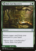 Bala Ged Recovery (ZNR-180) - Zendikar Rising Foil