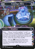 Scavenger Hunt (2-4-6) (UNF-226) - Unfinity
