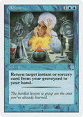 Relearn (S99-048) - Starter 1999