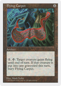 Flying Carpet (5ED-) - Fifth Edition