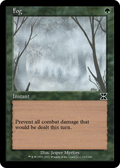 Fog (ME4-153) - Masters Edition IV