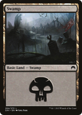 Swamp (264) (ORI-264) - Magic Origins