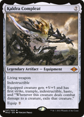 Kaldra Compleat (LIST-227/303) - The List