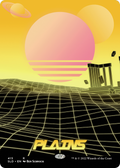 Plains (415) (SLD-415) - Secret Lair Drop (Borderless) Foil