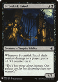 Stromkirk Patrol (LIST-149) - The List