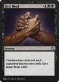 Bad Deal (ANB-045) - Arena Beginner Set