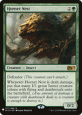 Hornet Nest (LIST-177/269) - The List
