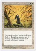 Karma (5ED-) - Fifth Edition