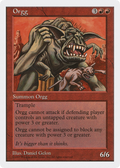 Orgg (5ED-) - Fifth Edition