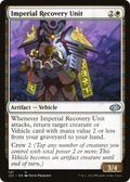 Imperial Recovery Unit (J22-197) - Jumpstart 2022