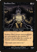 Soulless One (ONS-171) - Onslaught Foil