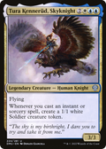 Tura Kennerud, Skyknight (DMU-224) - Dominaria United