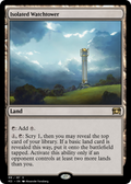 Isolated Watchtower (PZ2-70707) - Treasure Chest