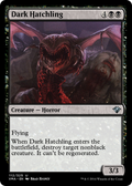 Dark Hatchling (VMA-112) - Vintage Masters