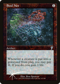 Soul Net (7ED-317) - 7th Edition