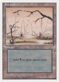 Swamp (RQS-058) - Rivals Quick Start Set