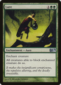 Lure (M12-183) - Magic 2012 Foil