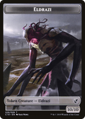Eldrazi (TC19-026) - Commander 2019 Tokens