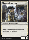 Thraben Inspector (HA4-003) - Historic Anthology 4