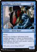 Guildpact Informant (LIST-271/264) - The List