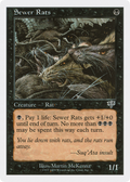 Sewer Rats (BRB-) - Battle Royale Box Set