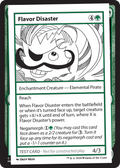 Flavor Disaster (MB2PC-) - Mystery Booster 2