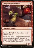 Gempalm Incinerator (LIST-039/063) - The List