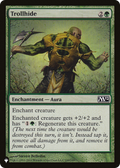 Trollhide (LIST-199/249) - The List