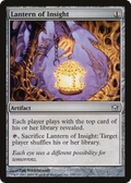 Lantern of Insight (5DN-135) - Fifth Dawn