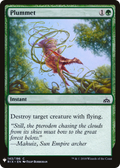 Plummet (LIST-143) - The List
