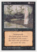 Lost Soul (RQS-019) - Rivals Quick Start Set