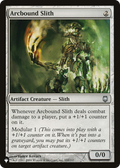 Arcbound Slith (LIST-102/165) - The List